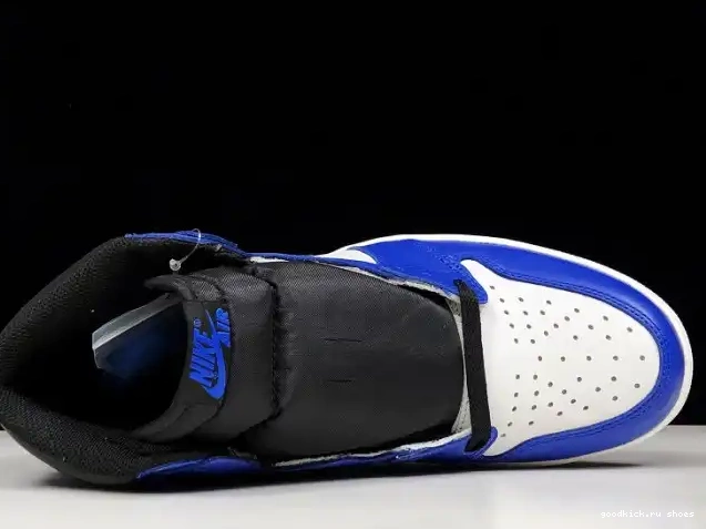 Rep 1 High - Jordan Royal' 555088 'Game Retro Air 403 OG 0623